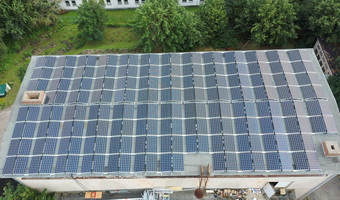 Photovoltaikprojekte für Investoren